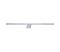 LED-peilivalaisin 2104, 60 cm – kuva 2