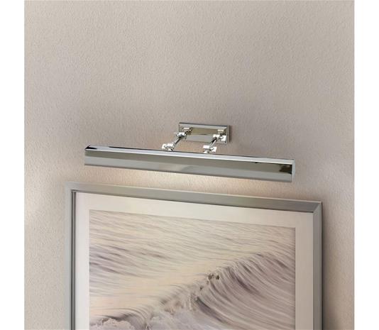 Elstead Lighting Chawton CHAWTON-PLL-PN - Seinävalaisin