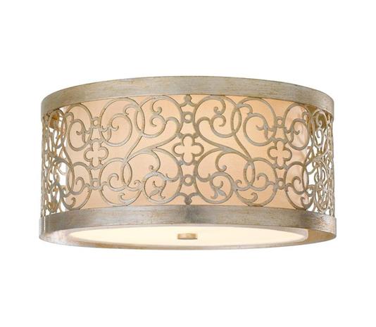 Kattovalaisin Elstead Lighting Arabesque