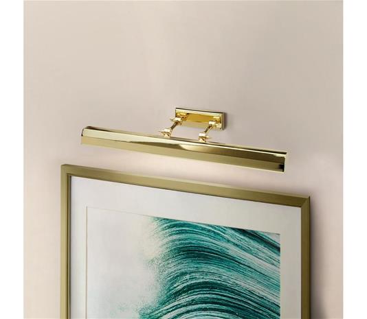 Elstead Lighting Chawton CHAWTON-PLL-PB - Seinävalaisin – kuva 6/6