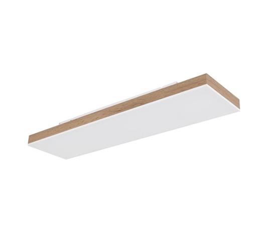 LED-kattovalaisin Doro suorakaide, CCT pituus 80cm