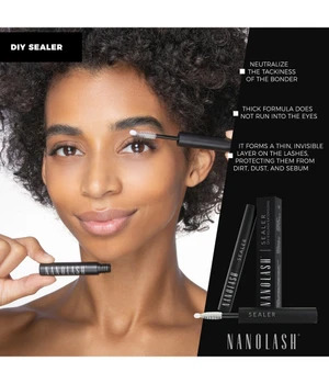 Nanolash DIY Sealer 5 ml