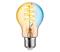 Paulmann LED ZigBee E27 7,5W CCT him. kulta – kuva 2