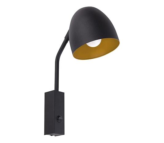 Seinävalaisin TK Lighting Retro 4167 – kuva 2/2