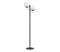 EGLO SABALETE FLOOR E27 2L BLACK/MATT WHITE – kuva 3