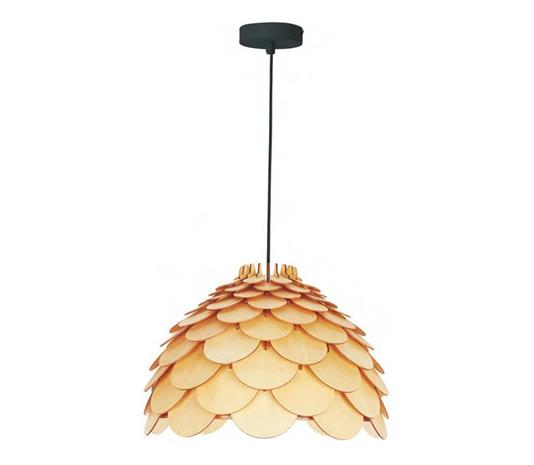 Riippuvalaisin Light Prestige Burgo L