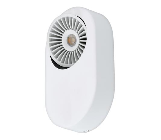EGLO MOUNT WALL 510LM WHITE – kuva 4/4