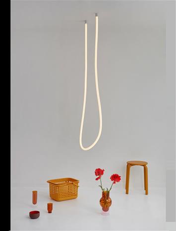 Studio About Flex Mount - Multi/patterned - Ø2.8X400CM