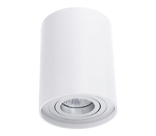 Kattovalaisin Azzardo Bross 1 White