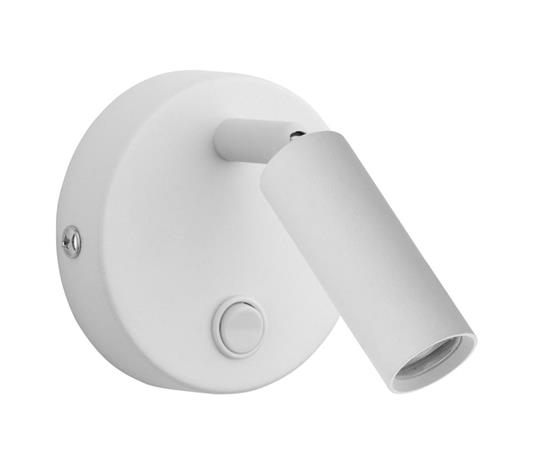 Seinävalaisin TK Lighting Enzo LED 4238