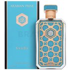 Rasasi Arabian Prive Saada Eau de Parfum 70 ml – Lämmin itämainen gourmand-ylellisyys