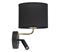 TK Lighting Seinävalaisin Richi 4234 – kuva 2
