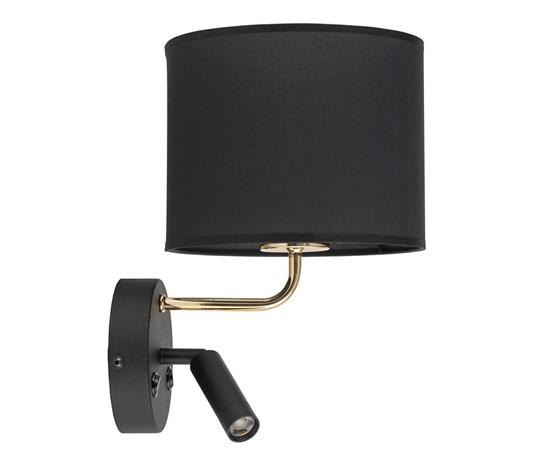 TK Lighting Seinävalaisin Richi 4234
