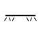 Sollux Lighting kattovalaisin EYETECH 6 musta – kuva 2