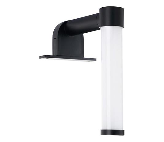Milagro seinävalaisin Apa Mini Black