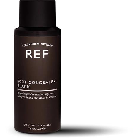 REF. Root Concealer Black