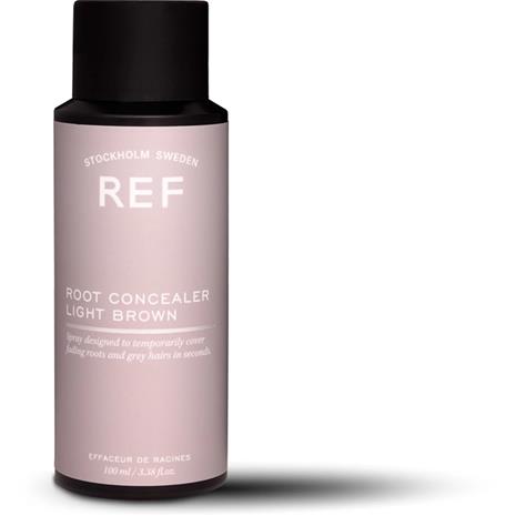 REF. Root Concealer Black