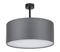 TK Lighting kattolamppu Rondo Graphite 4240 – kuva 2
