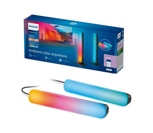 Philips Smart LED Play -valopalkki (30 cm)