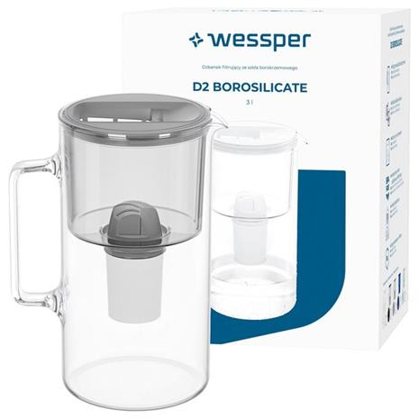 Wessper AquaClassic D2, 1kpl.