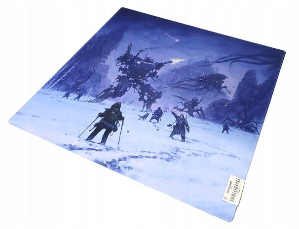 Expeditions Playmat