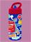 Stor - Water Bottle (410 ml) - Cars (088808718-49501) – kuva 4