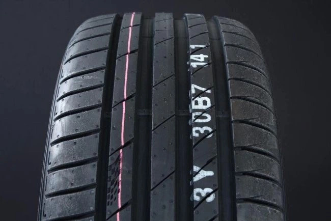 Ecsta PS71 255/45 R20 105V