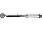 3/8'' momenttiavain Vorel 57300; 270 mm; 13,6-108 Nm