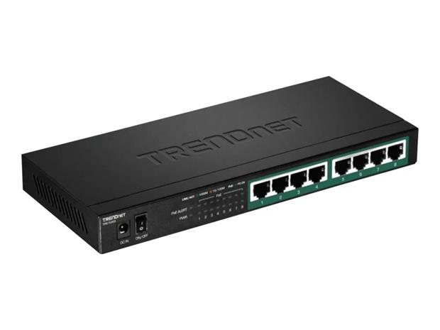 Trendnet TPE-TG83