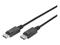 DIGITUS DisplayPort-kaapeli - 3 m – kuva 4