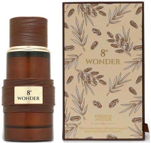 French Avenue 8th Wonder Eau de Parfum 100 ml