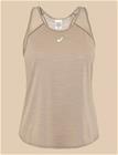 ASICS Road Tank - GREIGE - XL