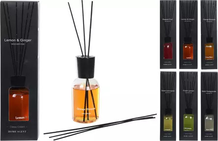H&S 200ml huonetuoksu – kuva 5/5