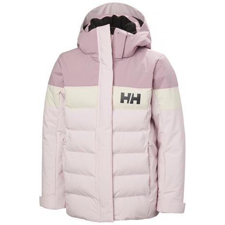 Helly Hansen Helly Hansen JR Diamond Jacket