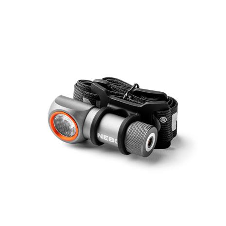 Nebo Einstein 600+ otsalamppu, 600 lm