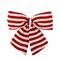 BLOOMINGVILLE Ruby Deco Bow - RED - 18X16 cm – kuva 3