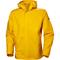 Helly Hansen Moss takki Miehet, essential yellow – kuva 7