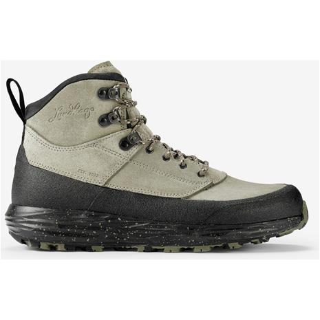 Lundhags Tived Trail Boot M, vaelluskengät, miesten, beige – kuva 4/4