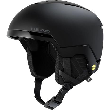 Head Faero Exp MIPS, laskettelukypärä, musta