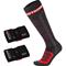 BootDoc Heat Socks Set, Surround Comfort Evo + XLP 2S BT – kuva 2
