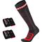 BootDoc Heat Socks Set, Surround Comfort Evo + XLP 1S BT – kuva 2