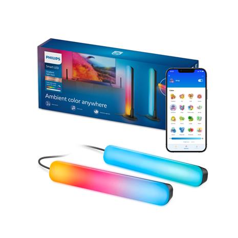 Philips Smart LED Play -valopalkki (30 cm)
