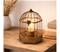 EGLO HARLING TABLE RUST – kuva 3