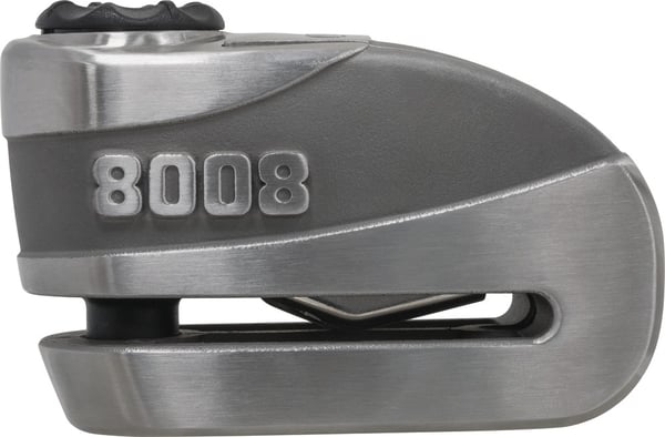 Abus Granit Detecto XPlus 8008, 2.0 lukko – kuva 5/7