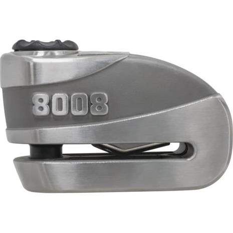 Abus Granit Detecto XPlus 8008, 2.0 lukko – kuva 6/7