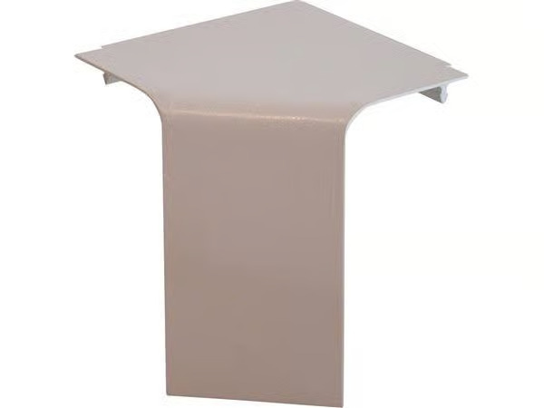 Gabotherm Corner inside white