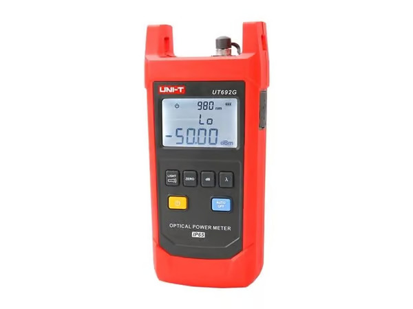 UNI-T UT692G Fiber Optic Tester