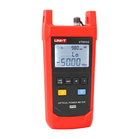 UNI-T UT692G Fiber Optic Tester