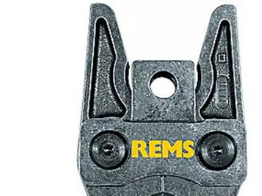 Rems Crimping pliers M28 570140