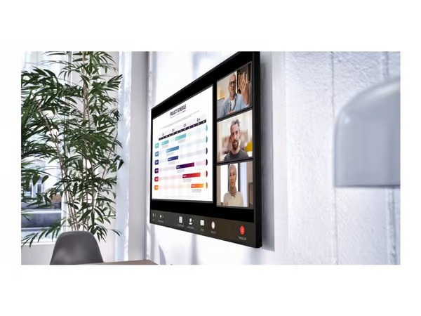 Sony FW-75BZ30PB (75"), näyttö – kuva 2/3